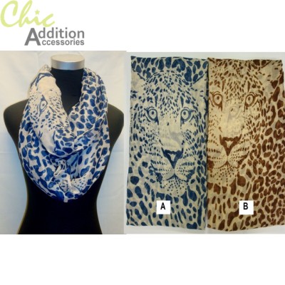 Infinity Scarf  IF14-3890